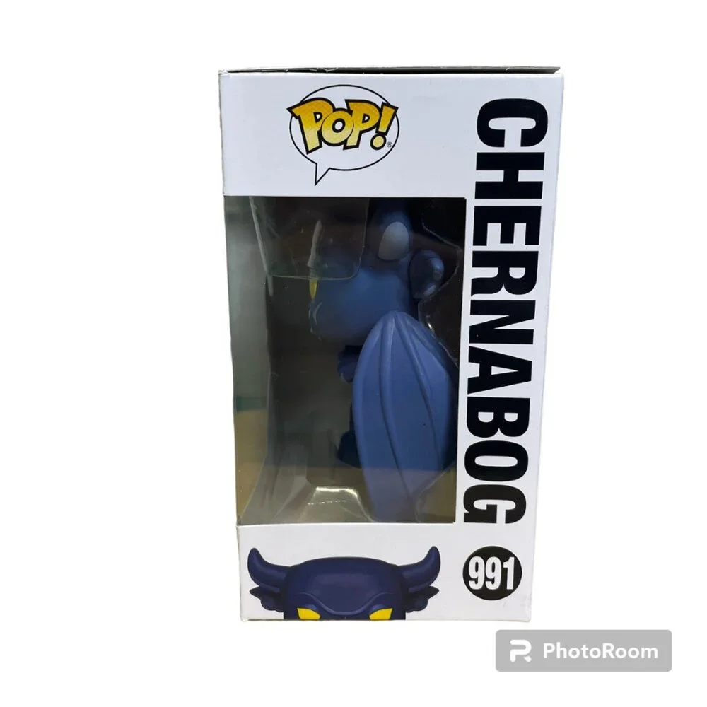 Funko Pop! Disney Fantasia Menacing Chernabog #991 Vinyl Figure